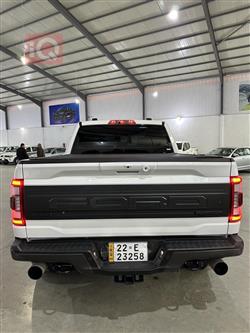 فورد F-150 رابتور